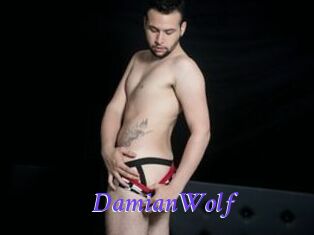 DamianWolf