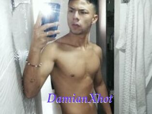 DamianXhot Bdsm gratuit