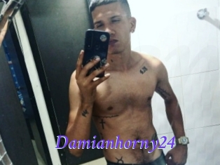 Damianhorny24 Bdsm gratuit