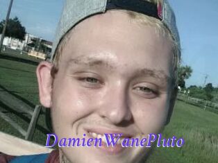 DamienWanePluto Bdsm gratuit