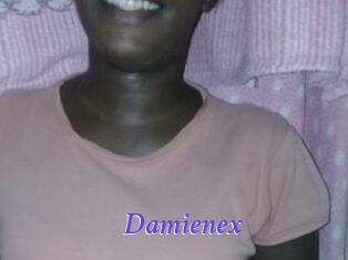 Damienex Bdsm gratuit
