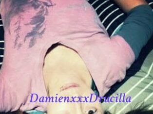 DamienxxxDrucilla