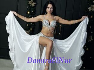 DamiraElNur