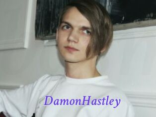 DamonHastley