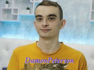DamonPeterson