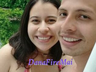 DanaFireMai Bdsm gratuit