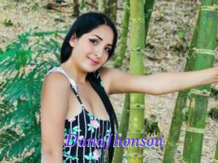 DanaJhonson