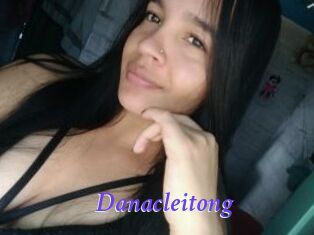 Danacleitong