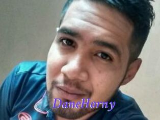 DaneHorny
