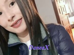 DaneaX