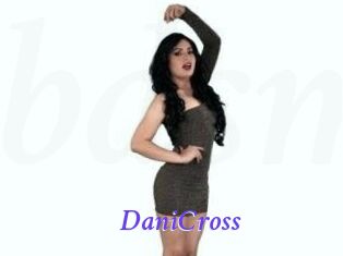 DaniCross Bdsm gratuit