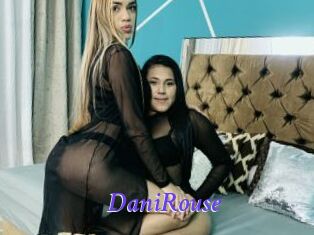 DaniRouse Bdsm gratuit
