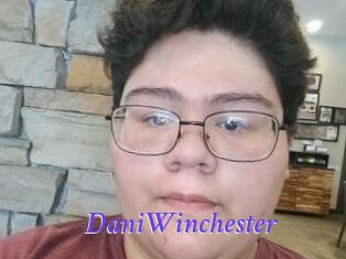 DaniWinchester