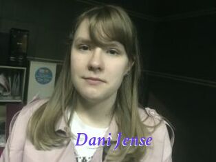 Dani_Jense