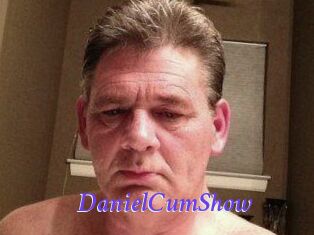 DanielCumShow