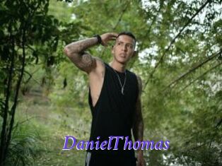 DanielThomas Bdsm gratuit