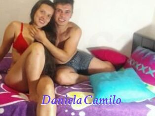 Daniela_Camilo Bdsm gratuit
