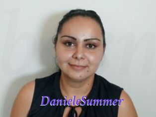 DanieleSummer
