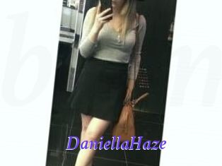 DaniellaHaze
