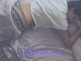 DanielleGreen