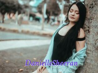 DanielleSheeran
