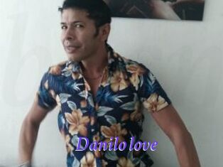 Danilo_love