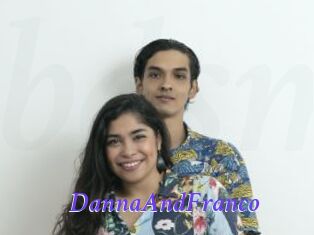 DannaAndFranco