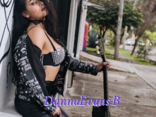 DannaEvans_B Bdsm gratuit