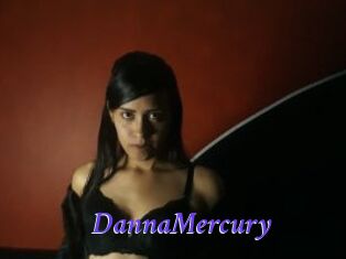 DannaMercury