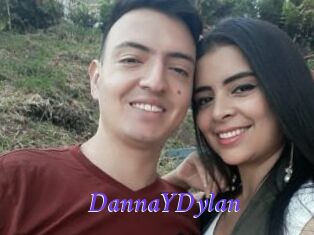 DannaYDylan