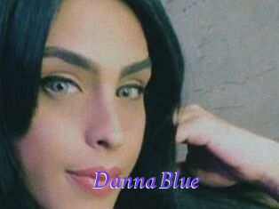 Danna_Blue
