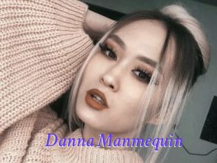 Danna_Manmequin