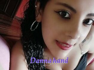 Danna_hand