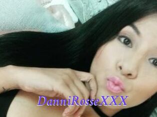 DanniRosseXXX