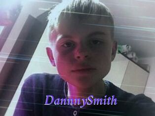 DannnySmith