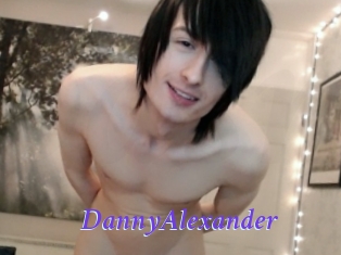 DannyAlexander Bdsm gratuit