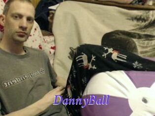DannyBall
