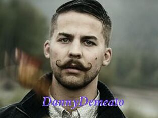 DannyDemeato