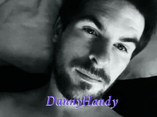 DannyHandy
