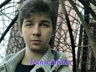 DannyMilles