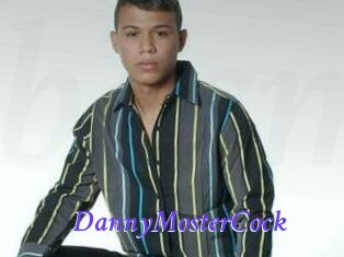 DannyMosterCock
