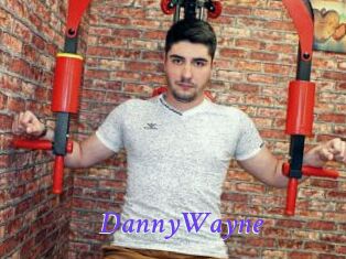 DannyWayne