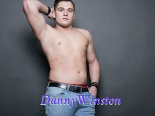 DannyWinston