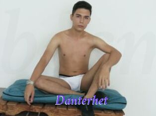 Danterhet