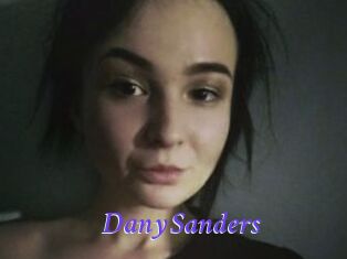 Dany_Sanders