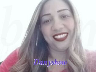 Danyshow