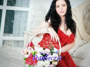 DaoSecret