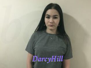 DarcyHill