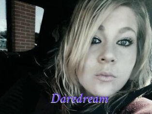 Daredream