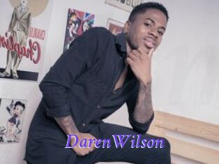 DarenWilson